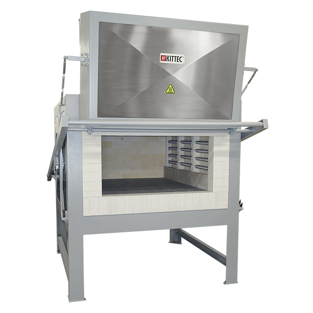 KITTEC Industrial Line