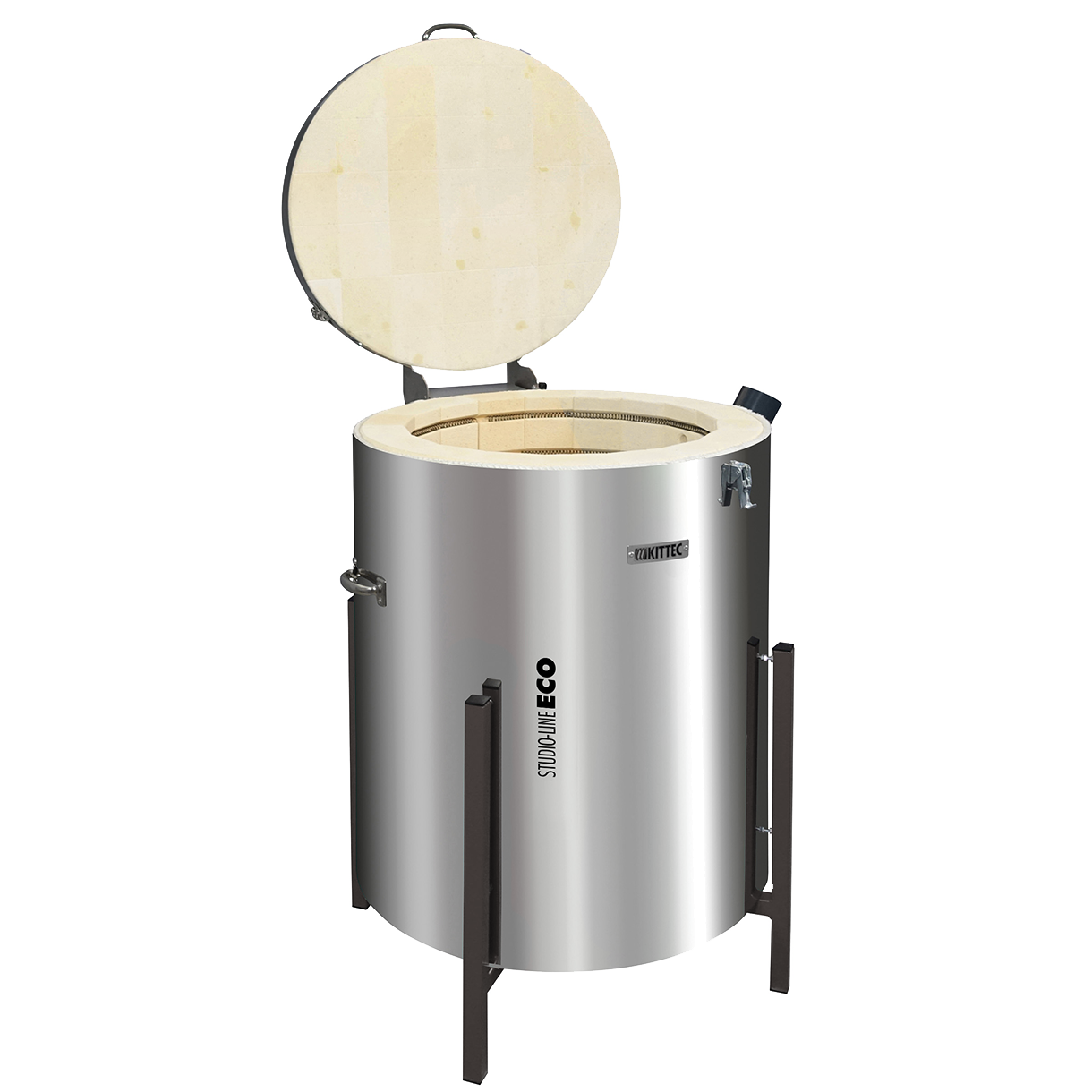 Guide &ndash; S&aring;dan v&aelig;lger du den rigtige keramikovn