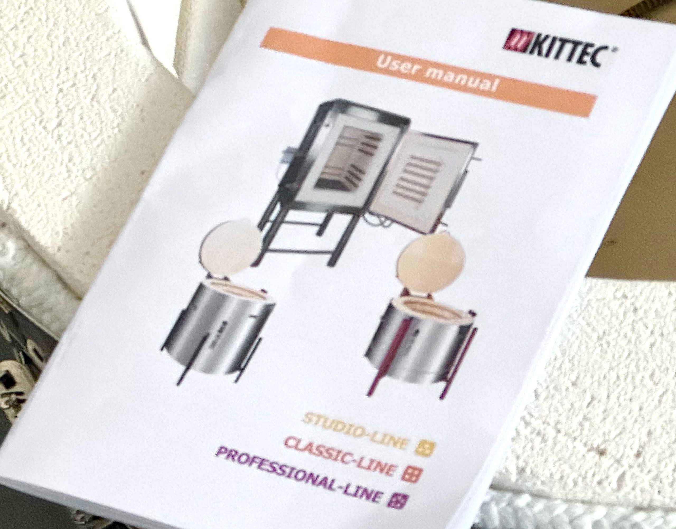 Installation og opstartsvejledning til din nye KITTEC ovn