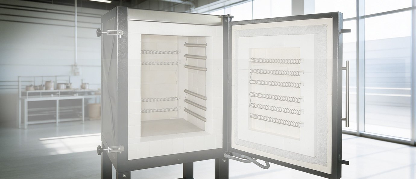 KITTEC FRONTLOADERE I CT-SERIEN<br>KUN 12 UGERS LEVERING