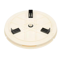 Centrerings hj�lp / drejehj�lp � st�rrelse 2