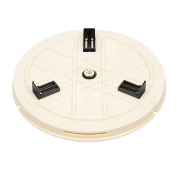 Centrerings hj�lp / drejehj�lp � st�rrelse 2