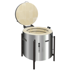 KITTEC studioline ECO 95 S