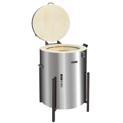 KITTEC studioline ECO 150 S