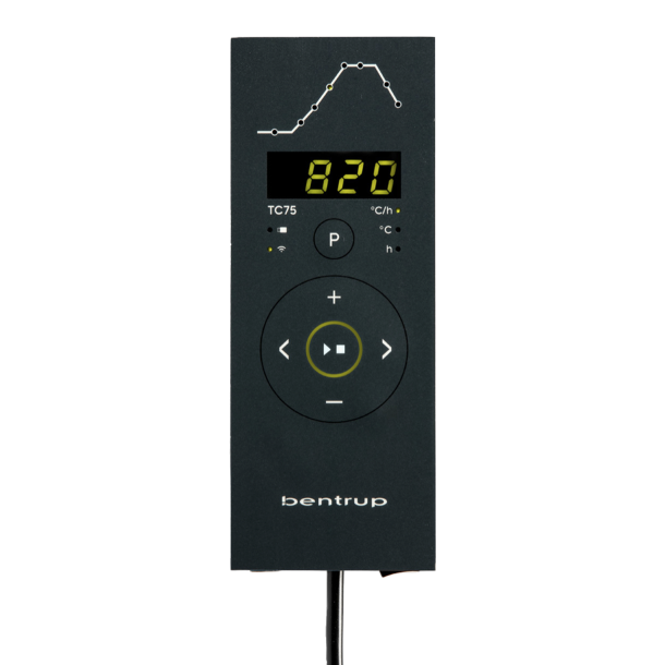 KITTEC studioline ECO 95 S