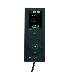 Bentrup TC 95 WU � Original reservestyring med WiFi og grafisk display