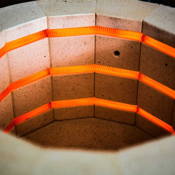 KITTEC studioline ECO 95 S