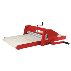 KITTEC RS lerrulle � bordmodel