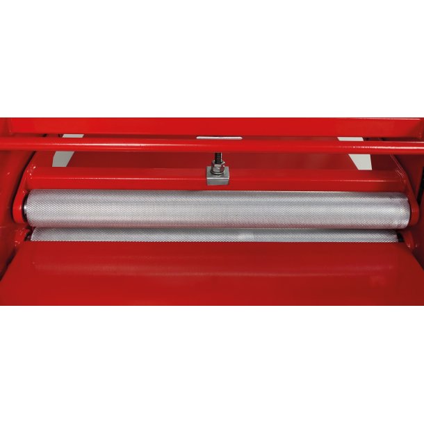 KITTEC RS lerrulle � bordmodel
