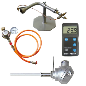 KITTEC Raku tilbeh�rspakke � 20 kW
