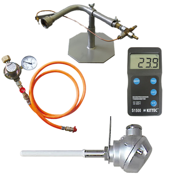KITTEC Raku tilbeh�rspakke � 20 kW