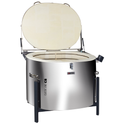 KITTEC CB 220 S (oval)