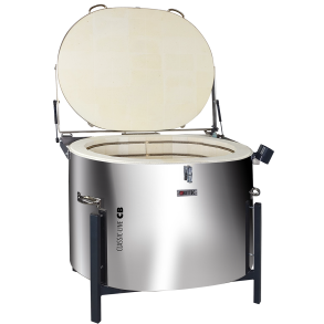 KITTEC CB 220 S (oval)