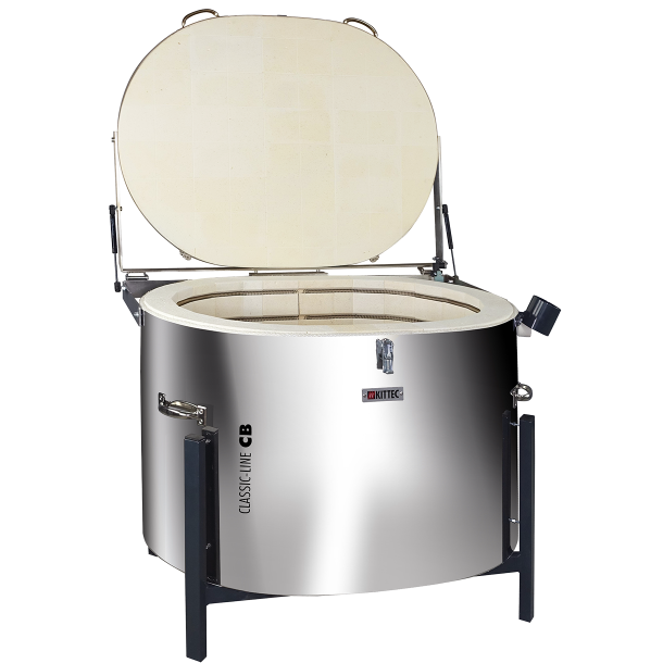 KITTEC CB 220 S (oval)