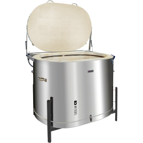 KITTEC CB 380 S (oval)