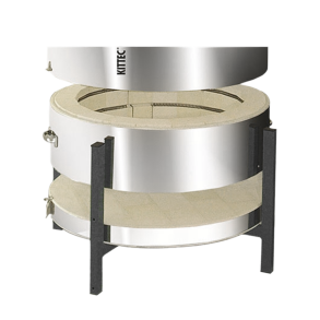 KITTEC Udvidelsesring til CB 130 S PLUS