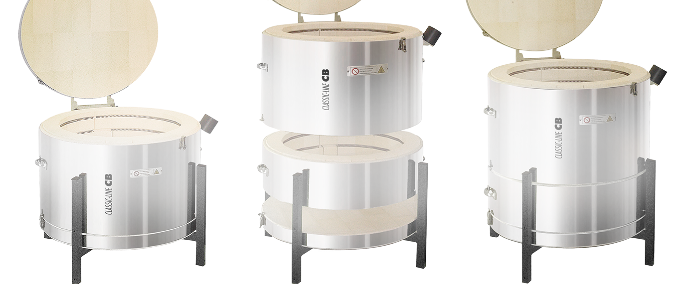 KITTEC CB Classic-Line keramikovne