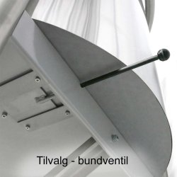 KITTEC studioline ECO 105 S