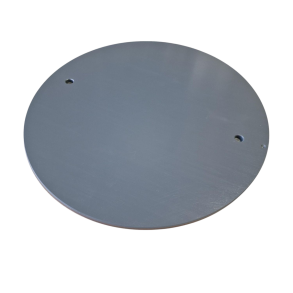 Drejeplade Kunststof � 305 mm - til Lindemann ETS 250