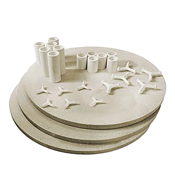 Inventarst A  KITTEC 350 mm (50130)