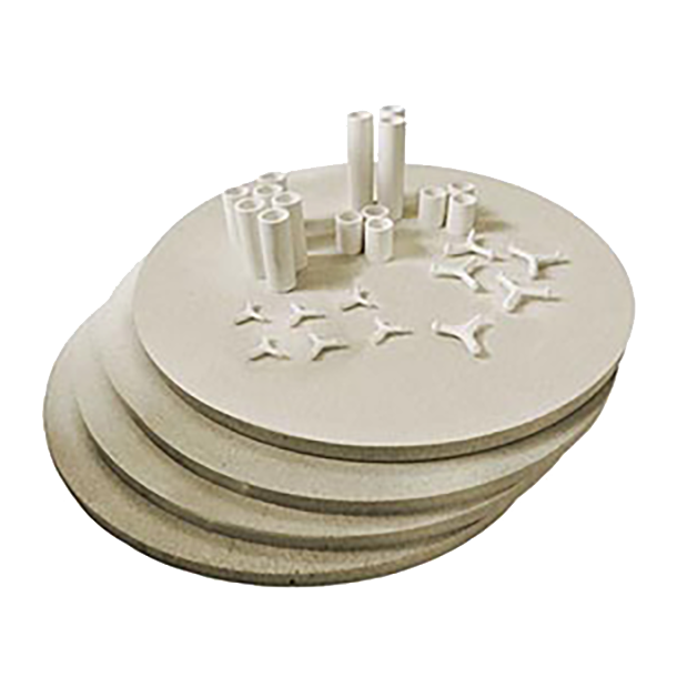 Inventarst C  KITTEC 470 mm (50132)