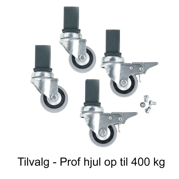 KITTEC CB 190 S PLUS